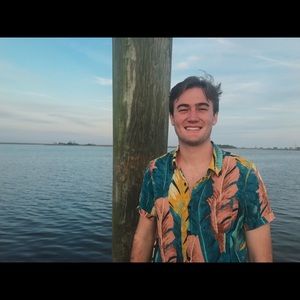 Meet your Posher, John